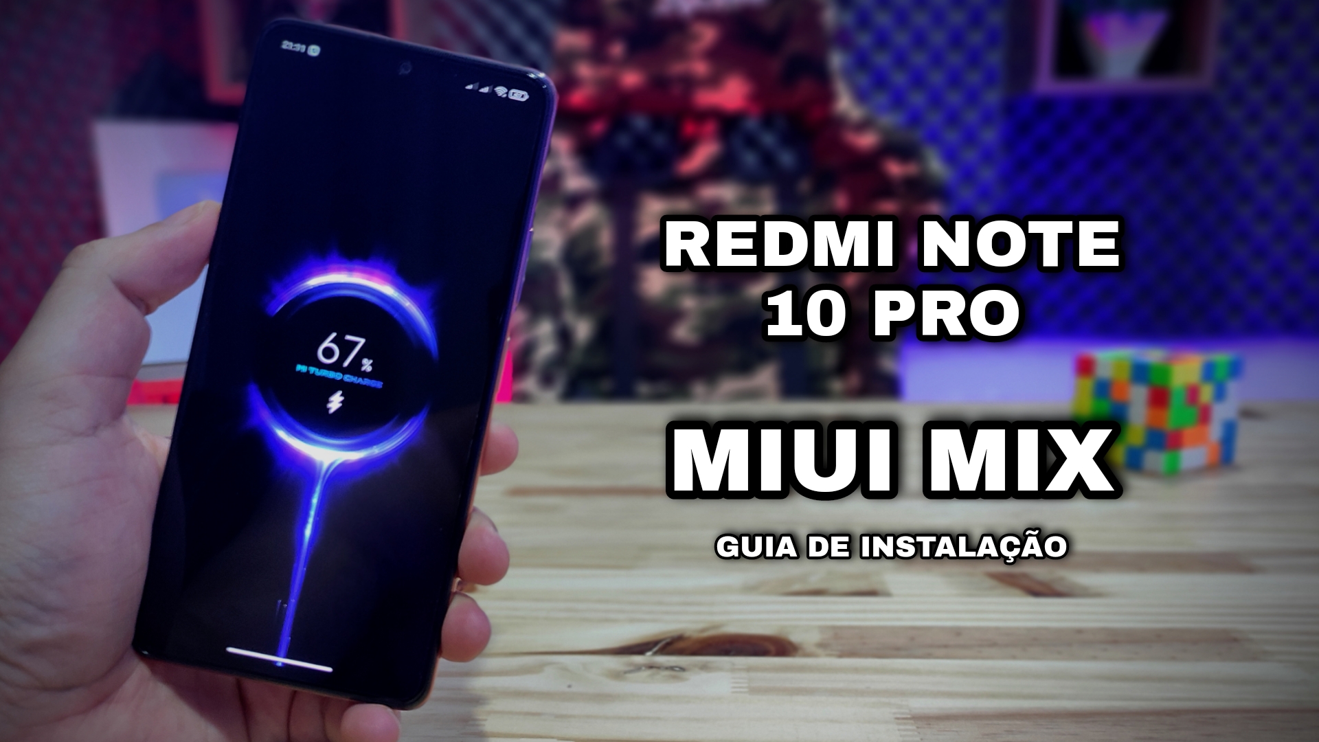 mi note 10 pro miui 12