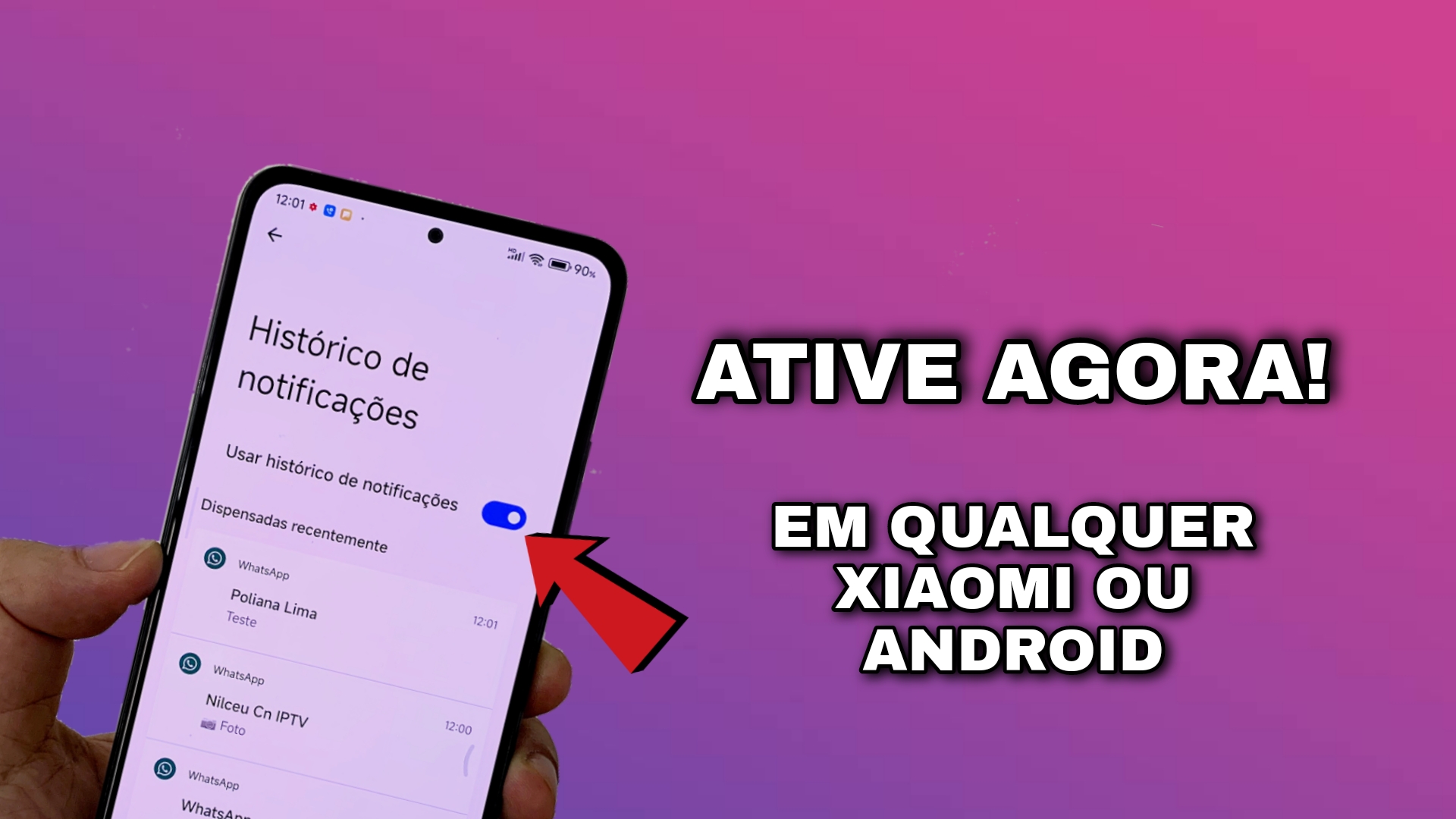 Como desinstalar Apps da Google do sistema do seu Xiaomi sem Root e sem