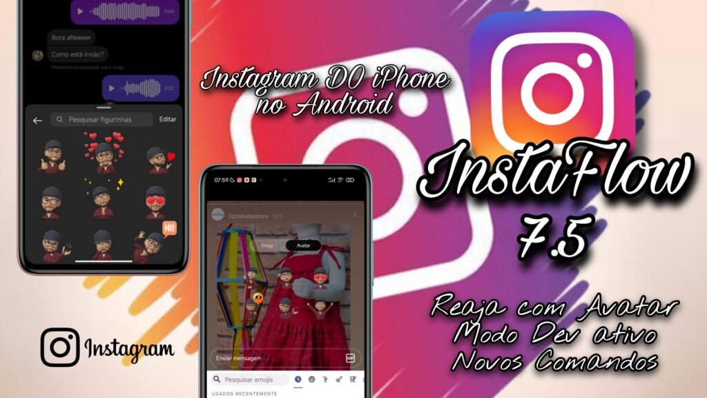 Arquivos Insta Mod - Blintech Blog