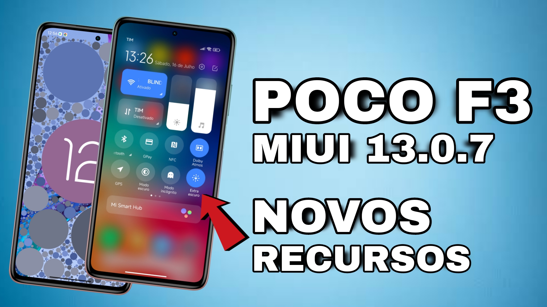 poco f3 13.0 7