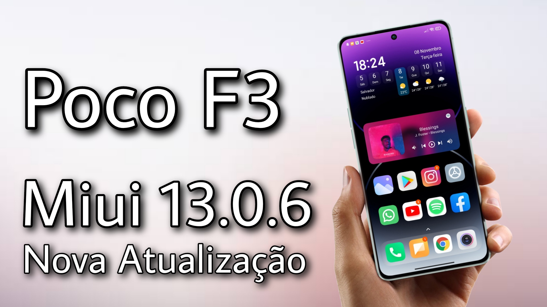 poco f3 13.0 6