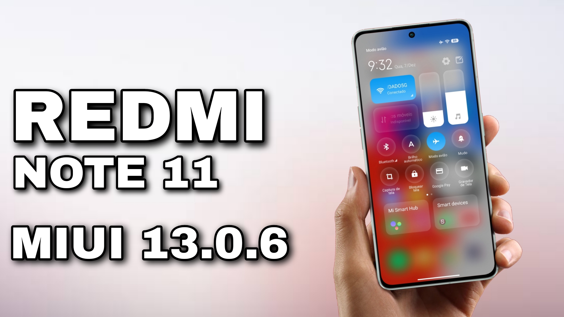 Miui 13 redmi