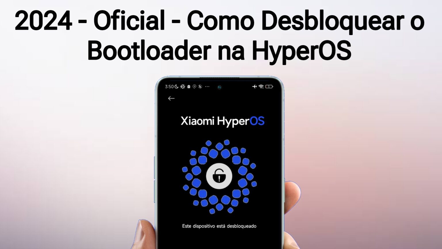 Exclusivo Tá Tudo Liberado HyperOS Apps No Seu Xiaomi Instale Agora Sem Root