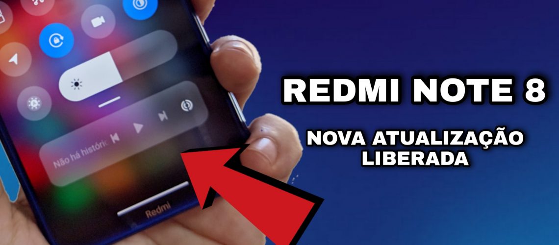 Xiaomi Redmi Note 8 Pro Liberado