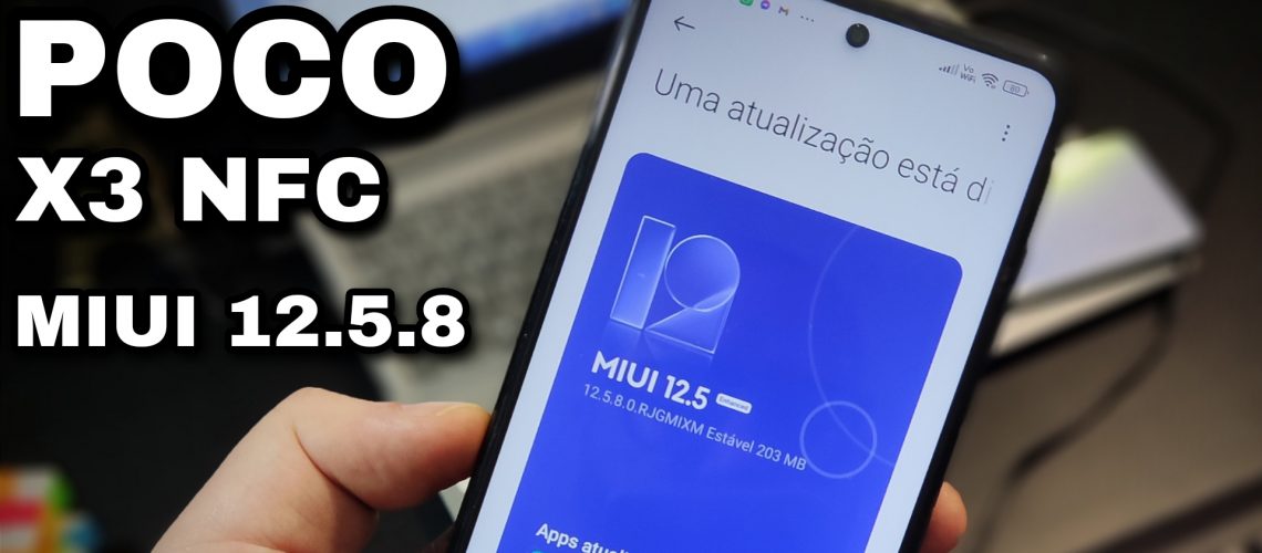 poco x3 miui 12.5 8