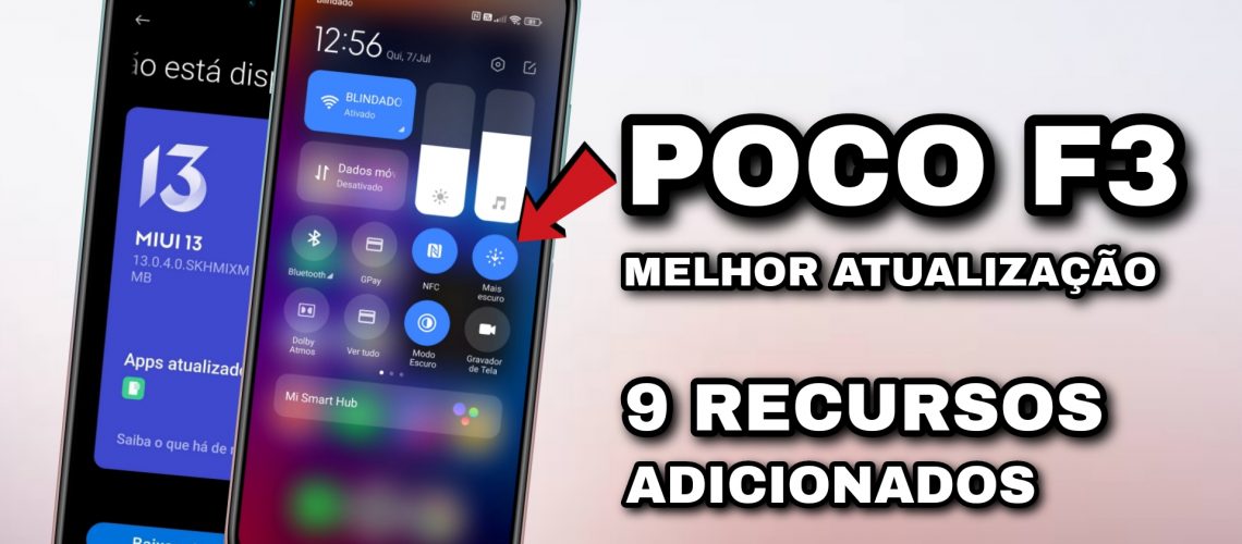 poco f3 13.0 9